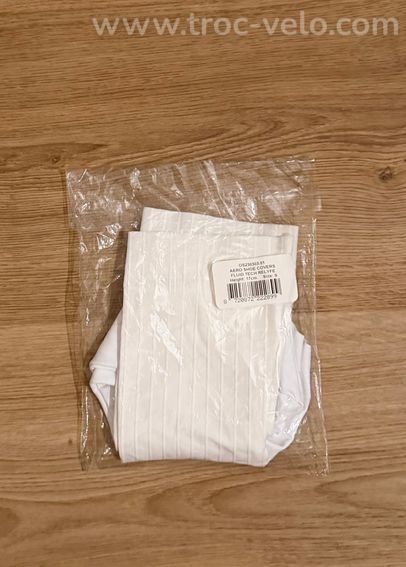 Couvre Chaussures Sockeloen Aero Overshoes 468 - 7