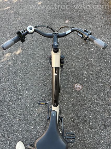 Vélo électrique Nakamura Crossover - 9