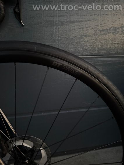 Orbea Orca M20i LTD Carbone OMX – Ultegra Di2 12v – Taille 47 - 4