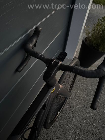 Orbea Orca M20i LTD Carbone OMX – Ultegra Di2 12v – Taille 47 - 5
