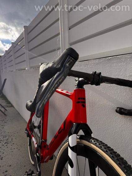 Ridley X-Night SL – Taille 54 – Dura-Ace 11V - 4