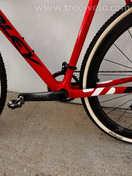 Ridley X-Night SL – Taille 54 – Dura-Ace 11V - 8