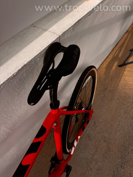 Ridley X-Night SL – Taille 54 – Dura-Ace 11V - 10