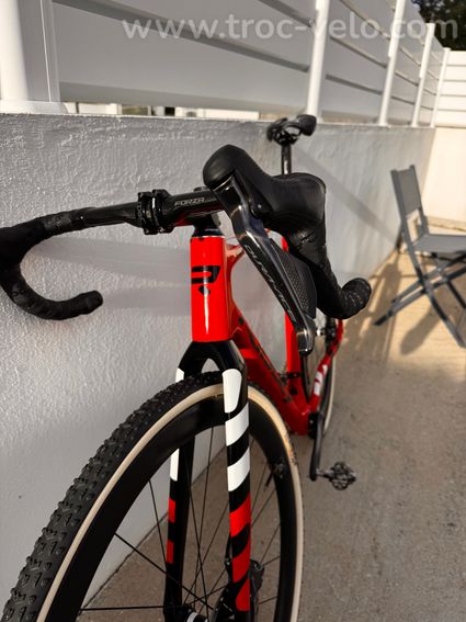 Ridley X-Night SL – Taille 54 – Dura-Ace 11V - 11