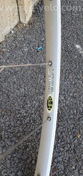 Campagnolo Proton - 2