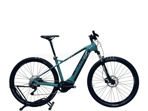 VTTAE : BULLS E-STREAM EVO AM 5 2023 - Test, Avis et Prix