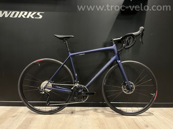 Specialized Aethos sport