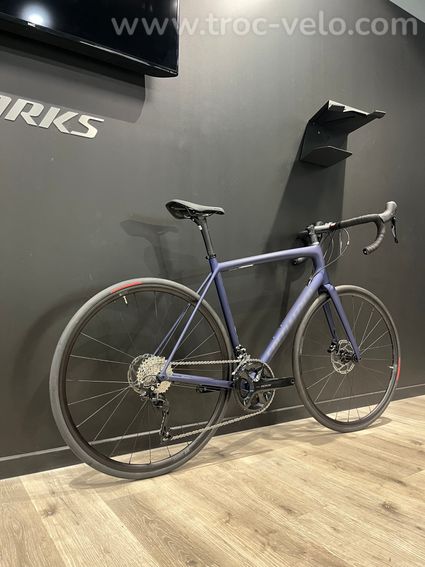 Specialized Aethos sport - 2