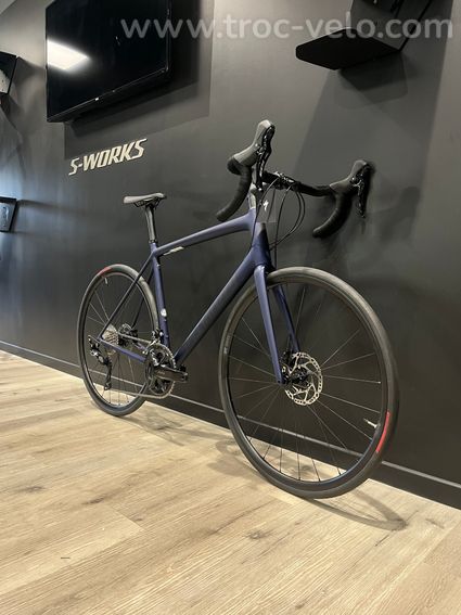 Specialized Aethos sport - 3