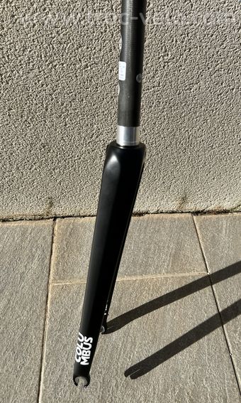 fourche carbone Columbus 1' 1/8 - 2