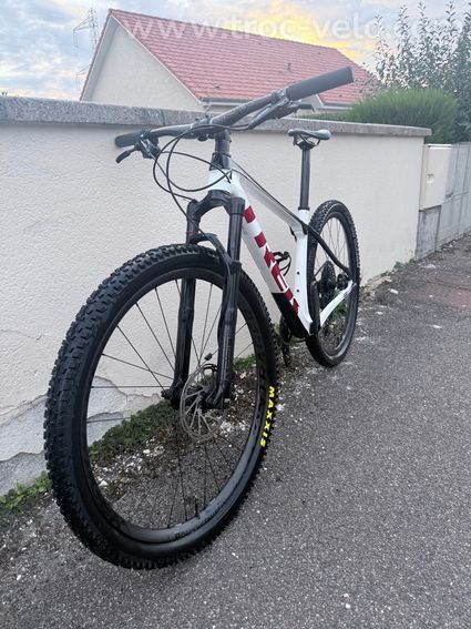 Trek Procaliber 9.7 - 2