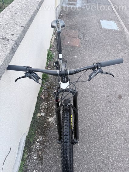 Trek Procaliber 9.7 - 3