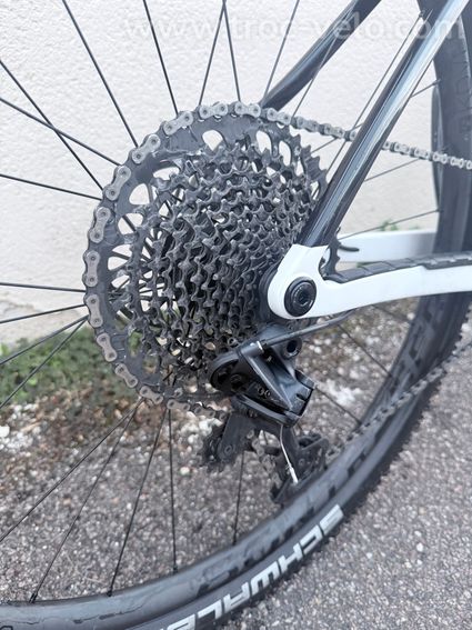 Trek Procaliber 9.7 - 5