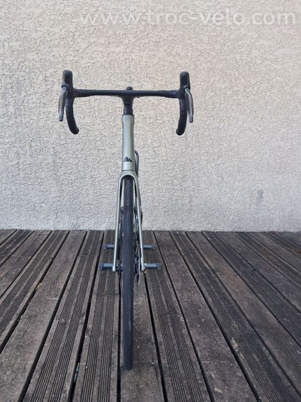 Endurace CF SLX 8 DI2 XXL année 2024 - 4