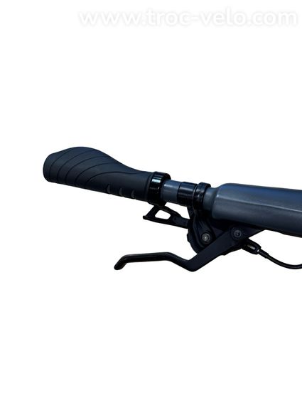 Canyon Precede:ON CF 8 Carbon Vélo électrique Shimano XT 2022 - 5