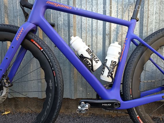 Gravel Megamo West 03 - 3