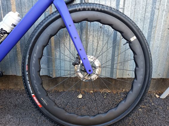 Gravel Megamo West 03 - 4