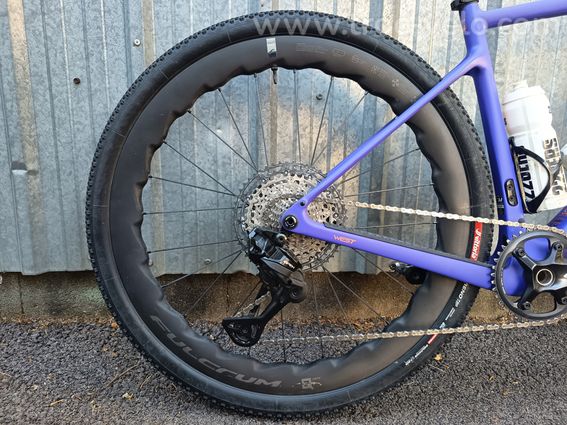 Gravel Megamo West 03 - 5