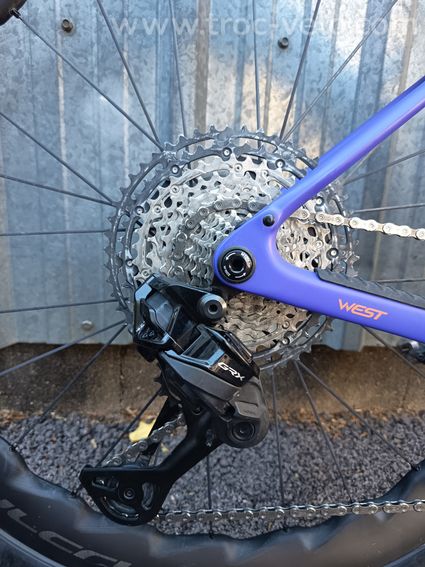 Gravel Megamo West 03 - 6