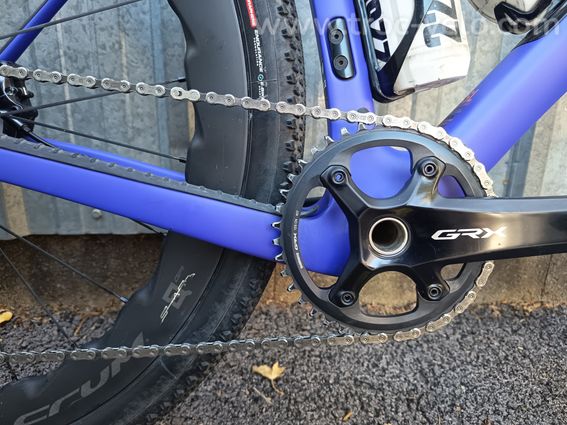 Gravel Megamo West 03 - 7