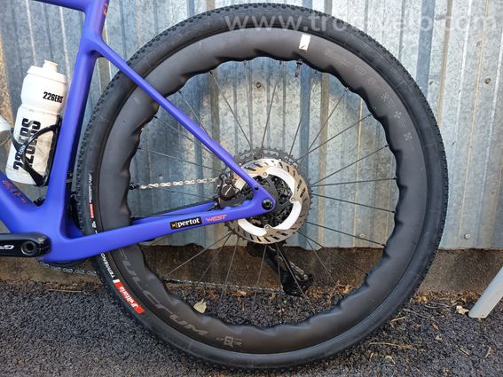 Gravel Megamo West 03 - 8