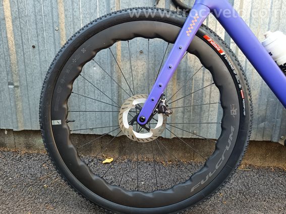 Gravel Megamo West 03 - 10