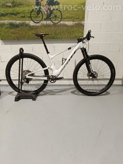 Scott spark RC PRO