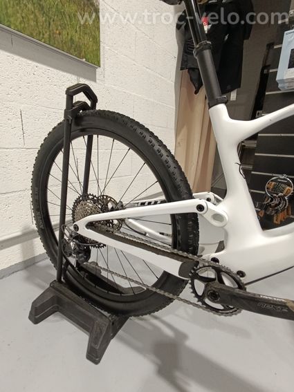 Scott spark RC PRO - 3