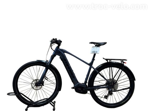 Stevens E-Antelao Vélo électrique Shimano Deore 2023 - 2