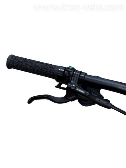 Stevens E-Antelao Vélo électrique Shimano Deore 2023 - 5