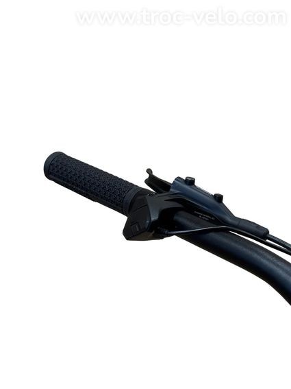 Stevens E-Antelao Vélo électrique Shimano Deore 2023 - 7