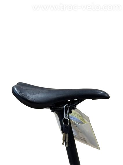 Stevens E-Antelao Vélo électrique Shimano Deore 2023 - 10