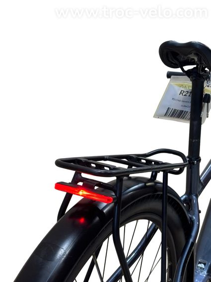 Stevens E-Antelao Vélo électrique Shimano Deore 2023 - 11