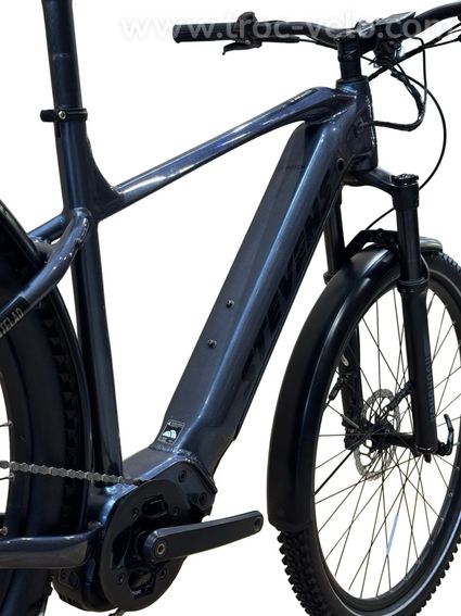 Stevens E-Antelao Vélo électrique Shimano Deore 2023 - 12