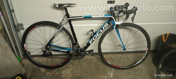 Vélo de course  - 2