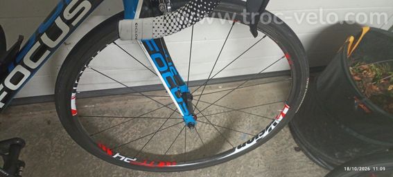 Vélo de course  - 6