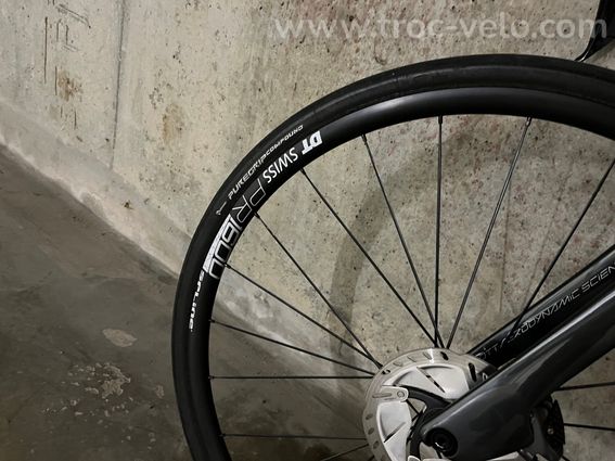 Vélo de route Scott Foil XS - 3
