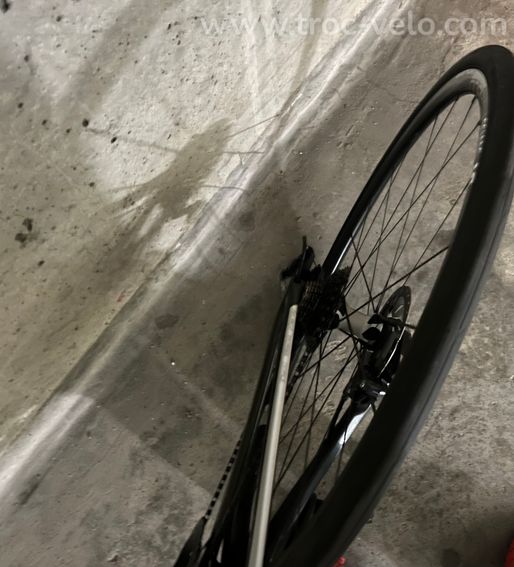 Vélo de route Scott Foil XS - 2