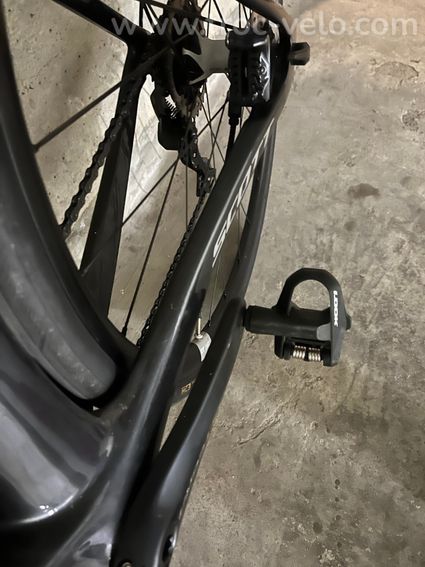 Vélo de route Scott Foil XS - 5