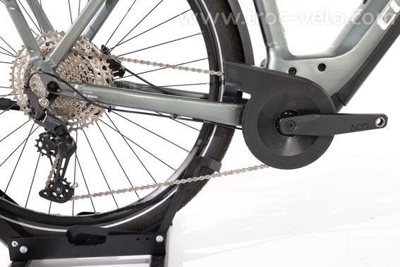 Produit Reconditionne Vtc Electrique Cube Kathmandu Hybrid Pro 2023 Etat Correct - 5