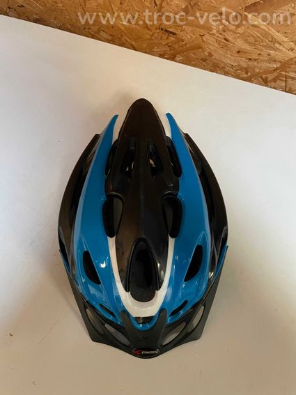 Casque  - 5
