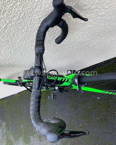 Vélo giant