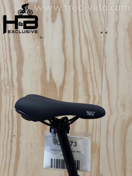 Tenways CGO600 PRO Vélo électrique Single-Speed 2023 - 10