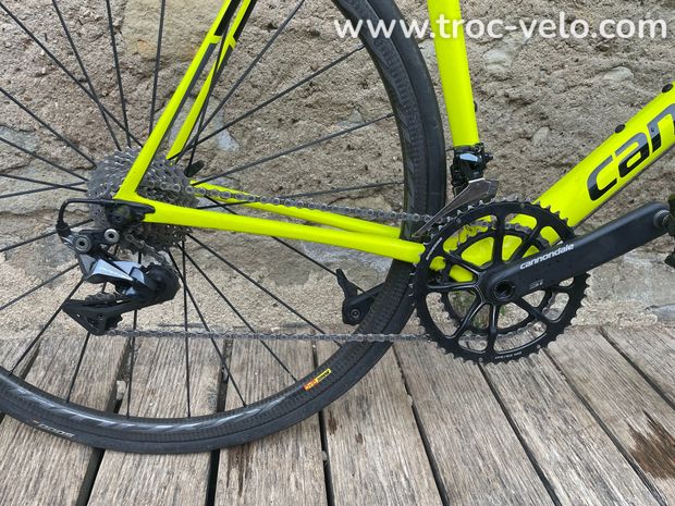 Super Six Evo Carbon Dura-ace - taille 58 - 2