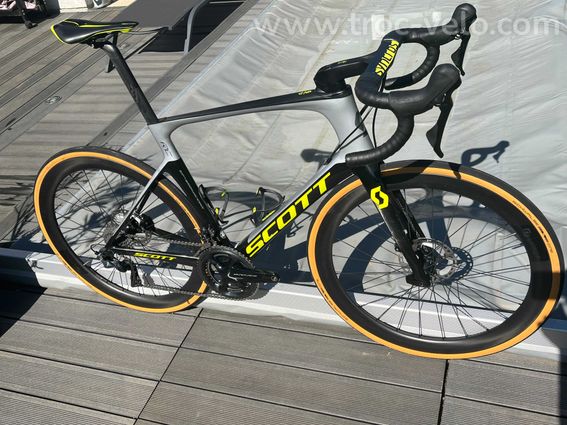 Velo Scott foil RC  - 2