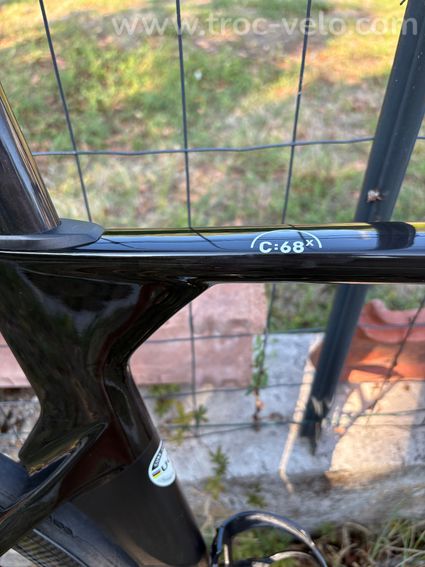 Cube C:68x Litening PRO - 4
