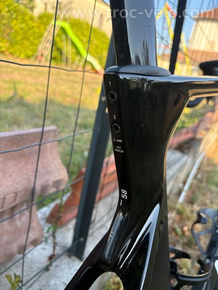Cube C:68x Litening PRO - 5