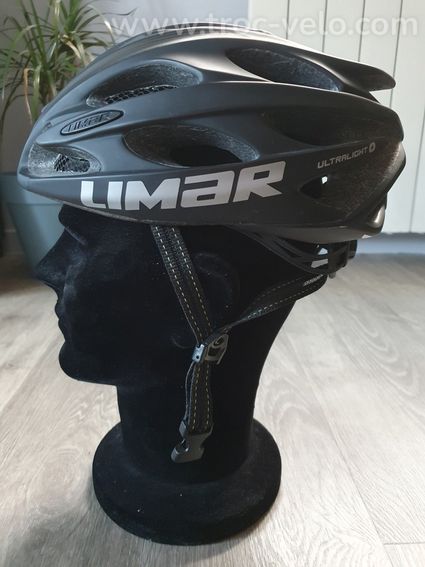 Casque Limar - 2