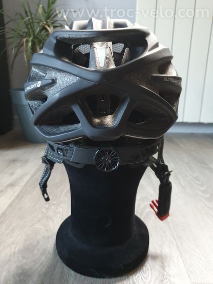 Casque Limar - 3