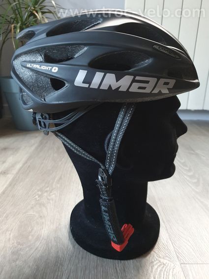 Casque Limar - 4